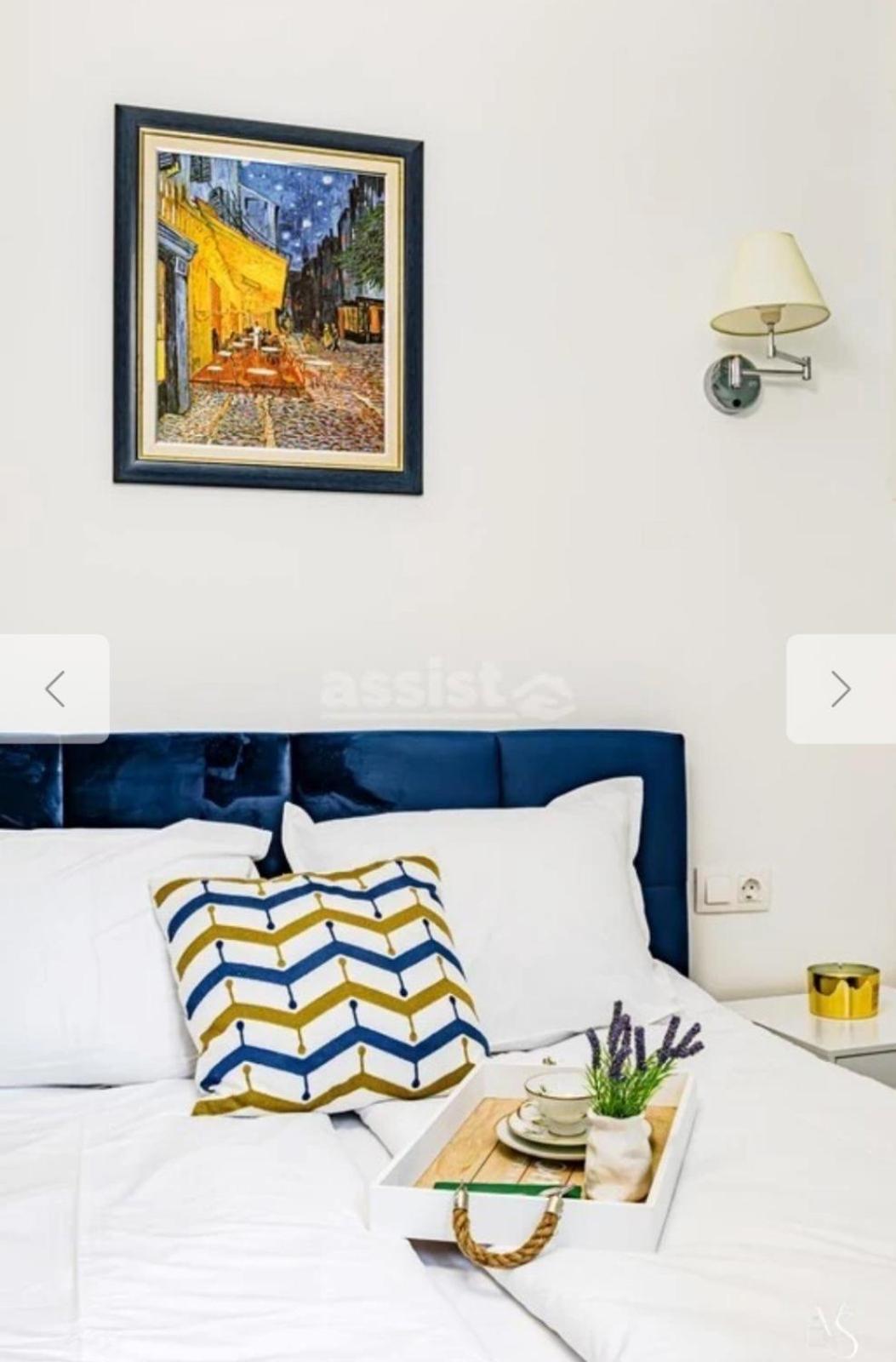 Sweet Dreams Parking By Request Appartement